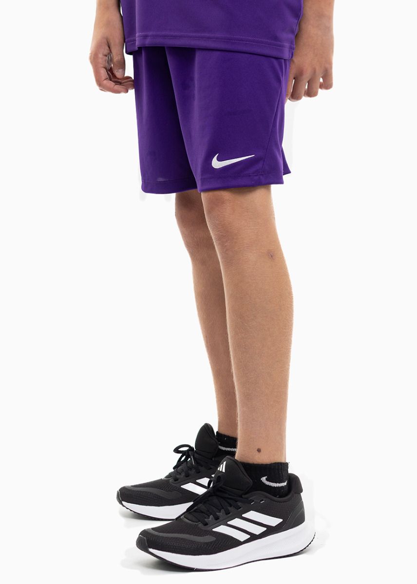 Nike Dětský Sportovní Set Tričko Šortky Dry Park VII JSY SS BV6741 547/BV6865 547 Nike Dětský Sportovní Set Tričko Šortky Dry Park VII JSY SS BV6741 547/BV6865 547
