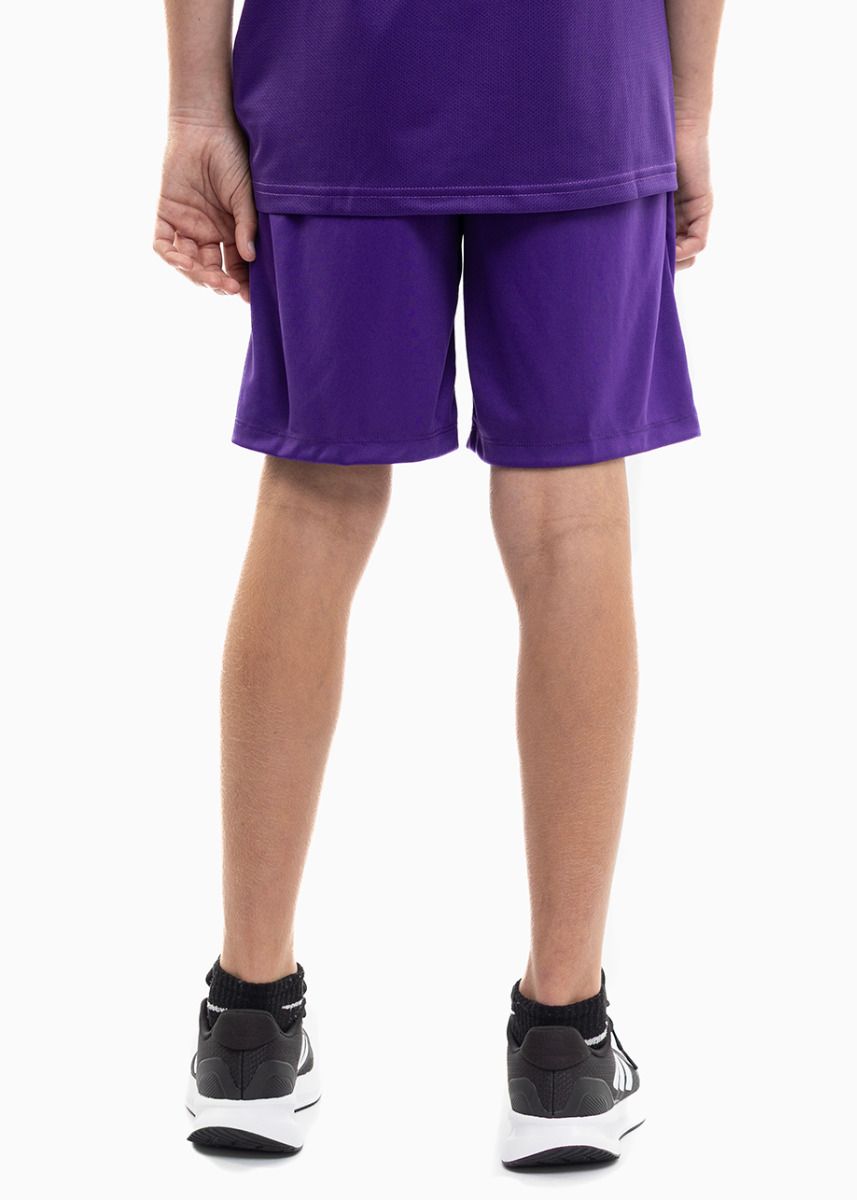 Nike Dětský Sportovní Set Tričko Šortky Dry Park VII JSY SS BV6741 547/BV6865 547 Nike Dětský Sportovní Set Tričko Šortky Dry Park VII JSY SS BV6741 547/BV6865 547
