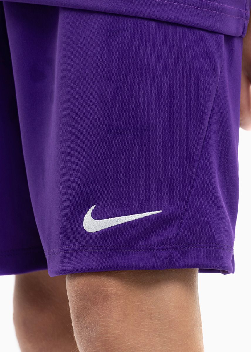 Nike Dětský Sportovní Set Tričko Šortky Dry Park VII JSY SS BV6741 547/BV6865 547 Nike Dětský Sportovní Set Tričko Šortky Dry Park VII JSY SS BV6741 547/BV6865 547