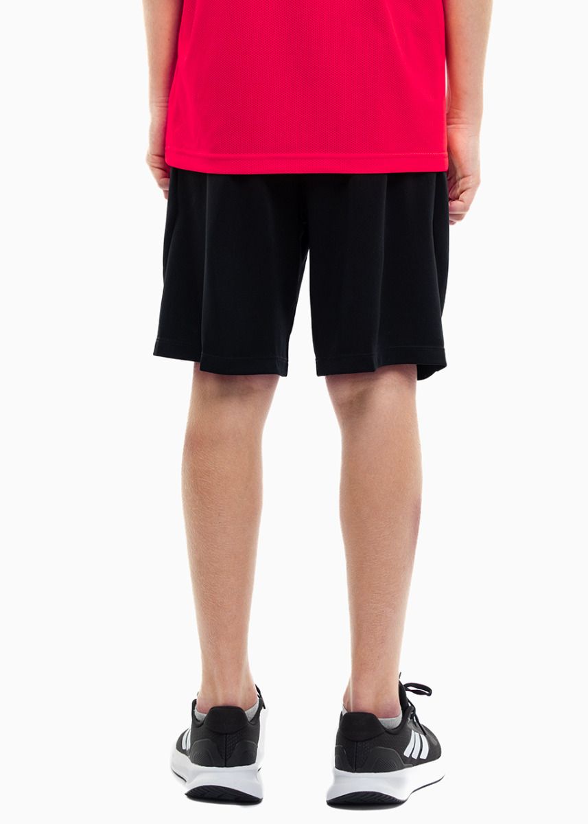 Nike Dětský Sportovní Set Tričko Šortky Dry Park VII JSY SS BV6741 635/BV6865 010 Nike Dětský Sportovní Set Tričko Šortky Dry Park VII JSY SS BV6741 635/BV6865 010