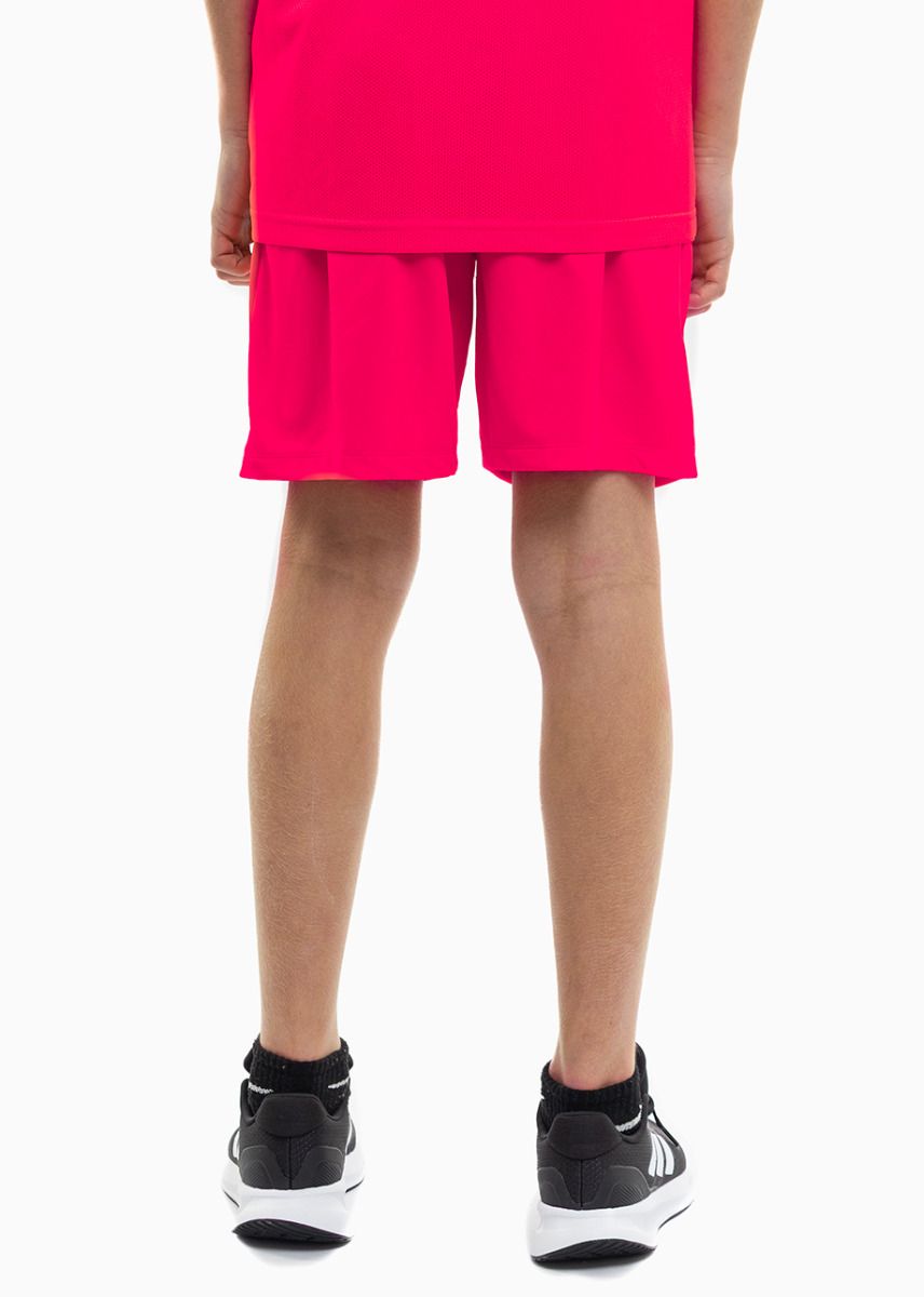 Nike Dětský Sportovní Set Tričko Šortky Dry Park VII JSY SS BV6741 635/BV6865 635 Nike Dětský Sportovní Set Tričko Šortky Dry Park VII JSY SS BV6741 635/BV6865 635