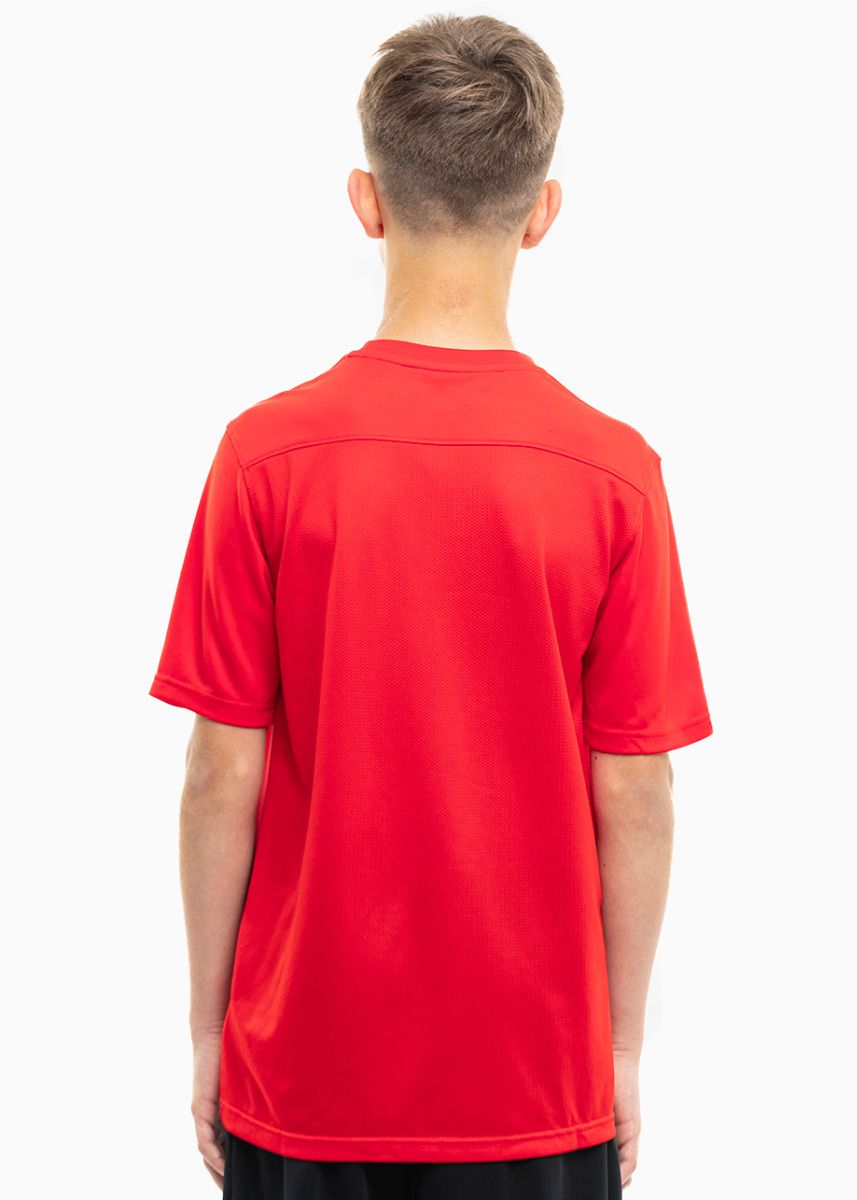 Nike Dětský Sportovní Set Tričko Šortky Dry Park VII JSY SS BV6741 657/BV6865 010 Nike Dětský Sportovní Set Tričko Šortky Dry Park VII JSY SS BV6741 657/BV6865 010
