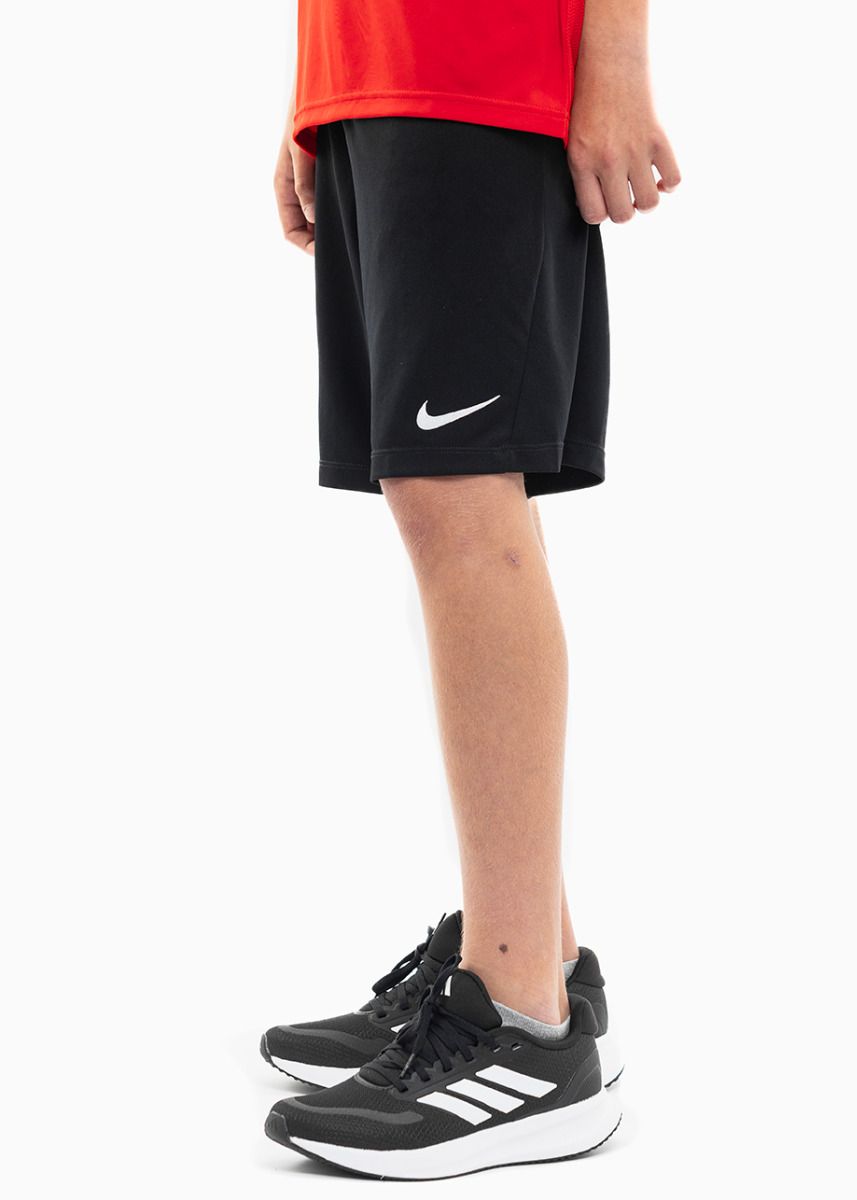 Nike Dětský Sportovní Set Tričko Šortky Dry Park VII JSY SS BV6741 657/BV6865 010 Nike Dětský Sportovní Set Tričko Šortky Dry Park VII JSY SS BV6741 657/BV6865 010