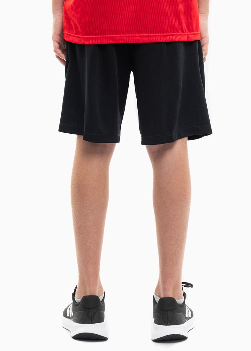 Nike Dětský Sportovní Set Tričko Šortky Dry Park VII JSY SS BV6741 657/BV6865 010 Nike Dětský Sportovní Set Tričko Šortky Dry Park VII JSY SS BV6741 657/BV6865 010