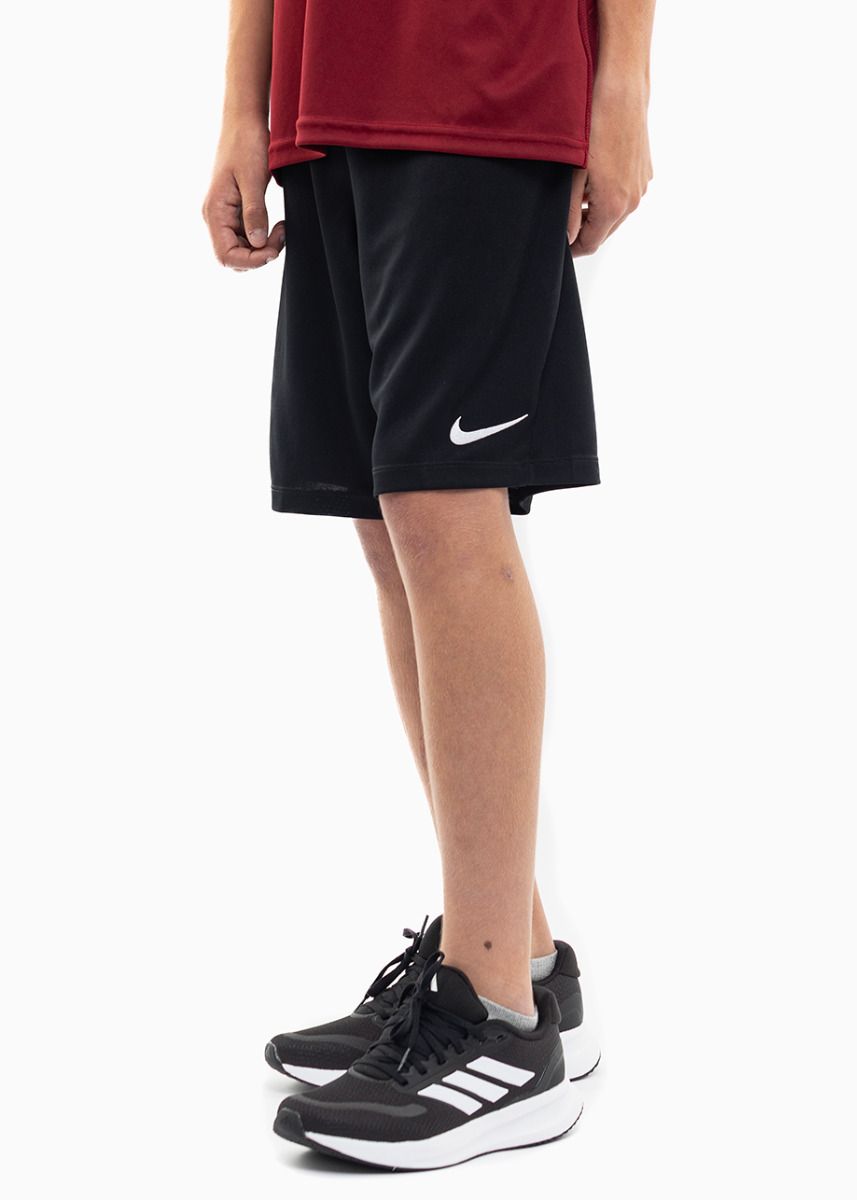 Nike Dětský Sportovní Set Tričko Šortky Dry Park VII JSY SS BV6741 677/BV6865 010 Nike Dětský Sportovní Set Tričko Šortky Dry Park VII JSY SS BV6741 677/BV6865 010