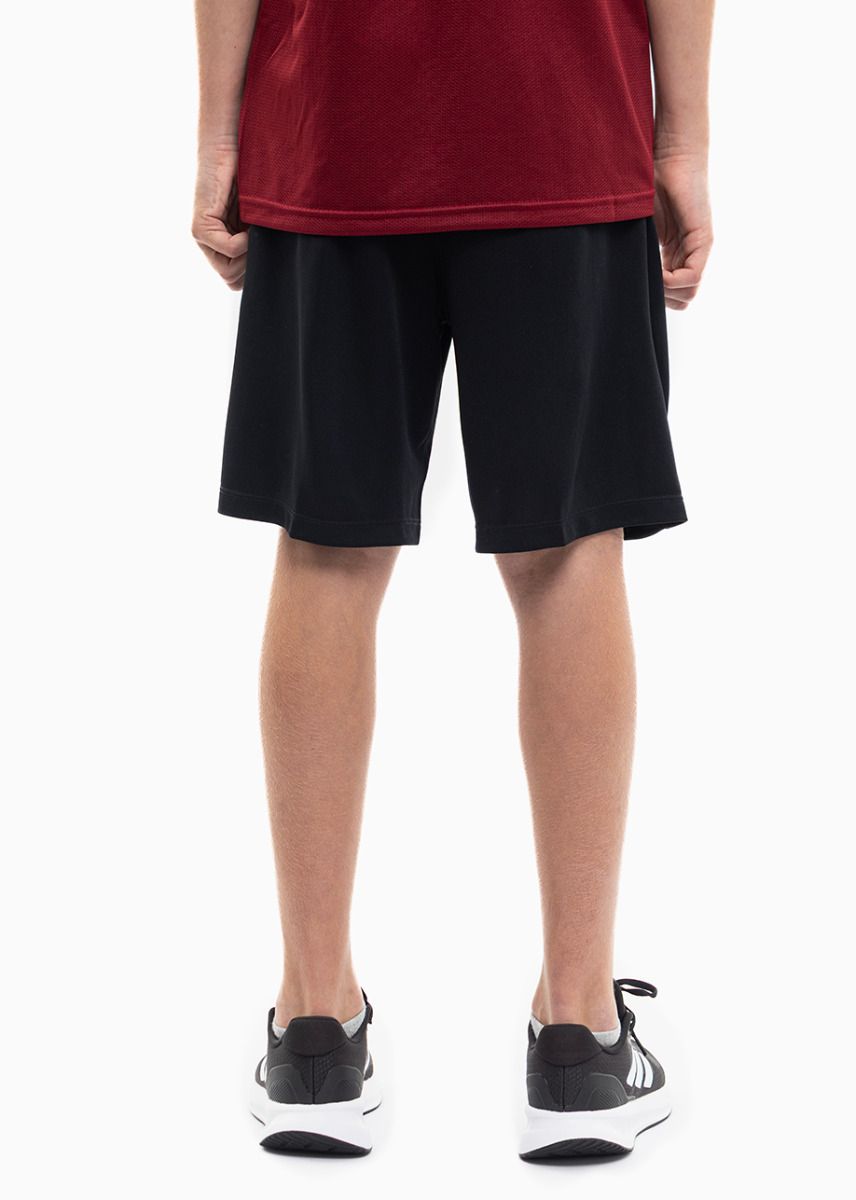 Nike Dětský Sportovní Set Tričko Šortky Dry Park VII JSY SS BV6741 677/BV6865 010 Nike Dětský Sportovní Set Tričko Šortky Dry Park VII JSY SS BV6741 677/BV6865 010