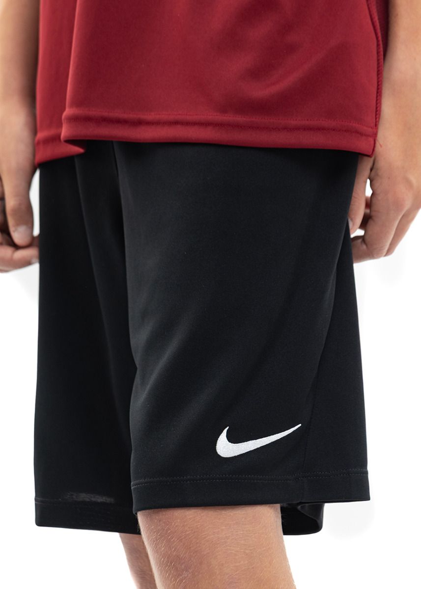 Nike Dětský Sportovní Set Tričko Šortky Dry Park VII JSY SS BV6741 677/BV6865 010 Nike Dětský Sportovní Set Tričko Šortky Dry Park VII JSY SS BV6741 677/BV6865 010