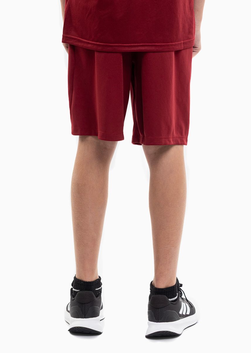 Nike Dětský Sportovní Set Tričko Šortky Dry Park VII JSY SS BV6741 677/BV6865 677 Nike Dětský Sportovní Set Tričko Šortky Dry Park VII JSY SS BV6741 677/BV6865 677