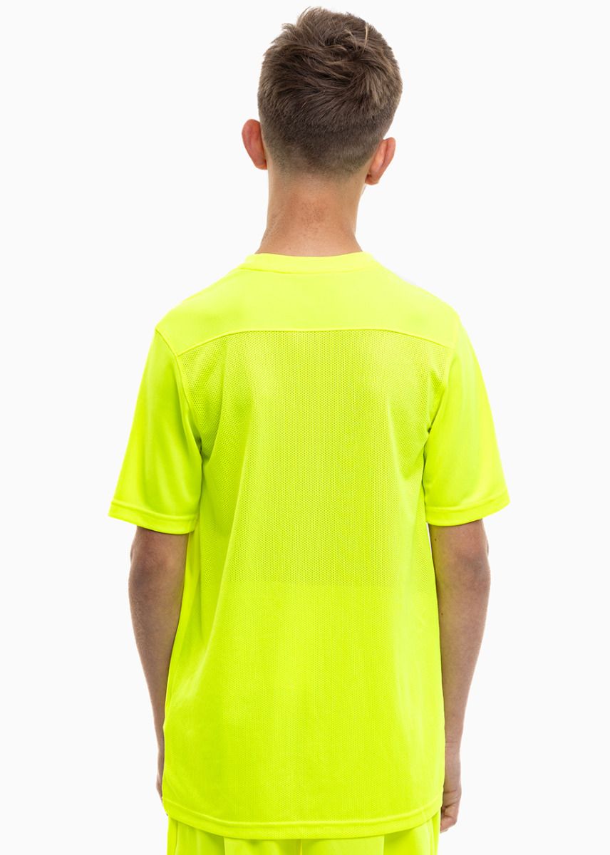 Nike Dětský Sportovní Set Tričko Šortky Dry Park VII JSY SS BV6741 702/BV6865 702 Nike Dětský Sportovní Set Tričko Šortky Dry Park VII JSY SS BV6741 702/BV6865 702