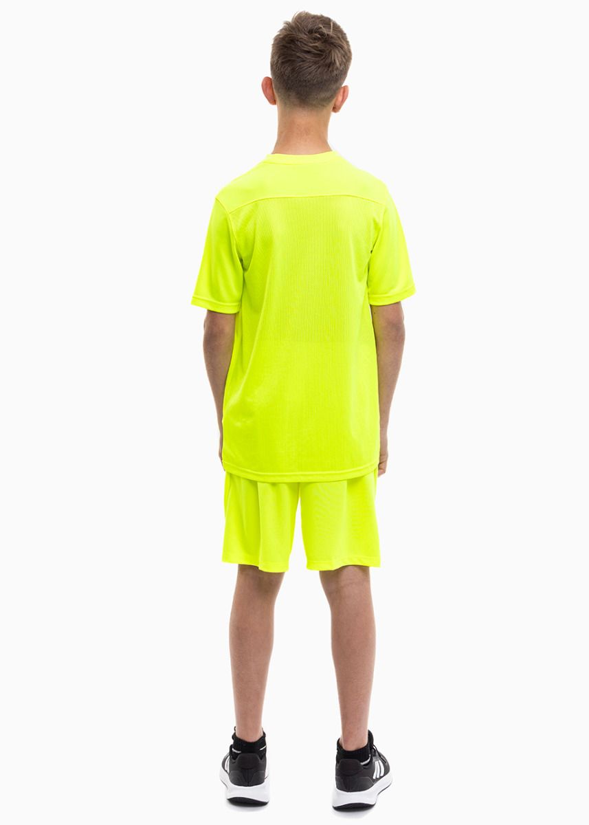Nike Dětský Sportovní Set Tričko Šortky Dry Park VII JSY SS BV6741 702/BV6865 702 Nike Dětský Sportovní Set Tričko Šortky Dry Park VII JSY SS BV6741 702/BV6865 702