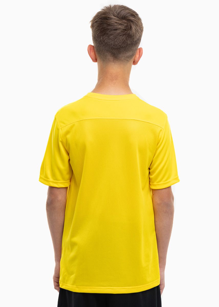 Nike Dětský Sportovní Set Tričko Šortky Dry Park VII JSY SS BV6741 719/BV6865 010 Nike Dětský Sportovní Set Tričko Šortky Dry Park VII JSY SS BV6741 719/BV6865 010
