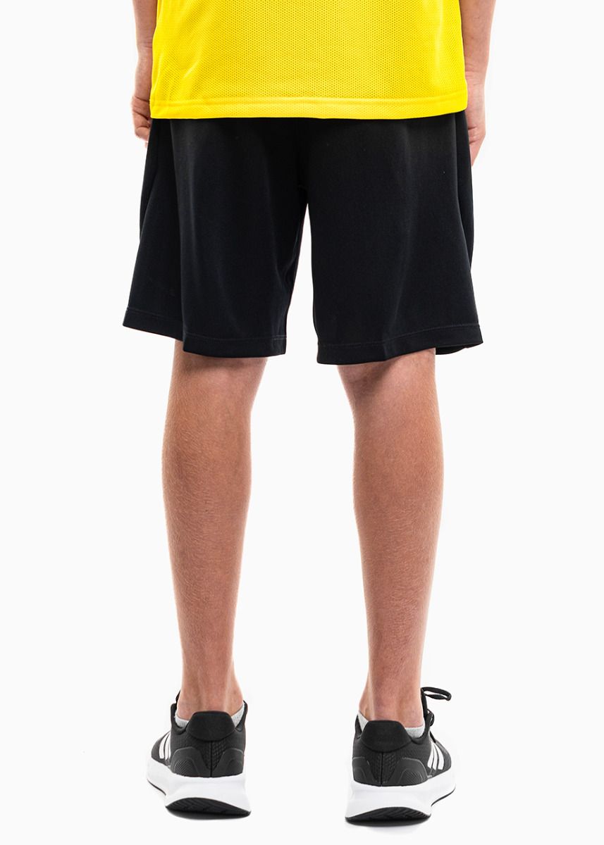 Nike Dětský Sportovní Set Tričko Šortky Dry Park VII JSY SS BV6741 719/BV6865 010 Nike Dětský Sportovní Set Tričko Šortky Dry Park VII JSY SS BV6741 719/BV6865 010