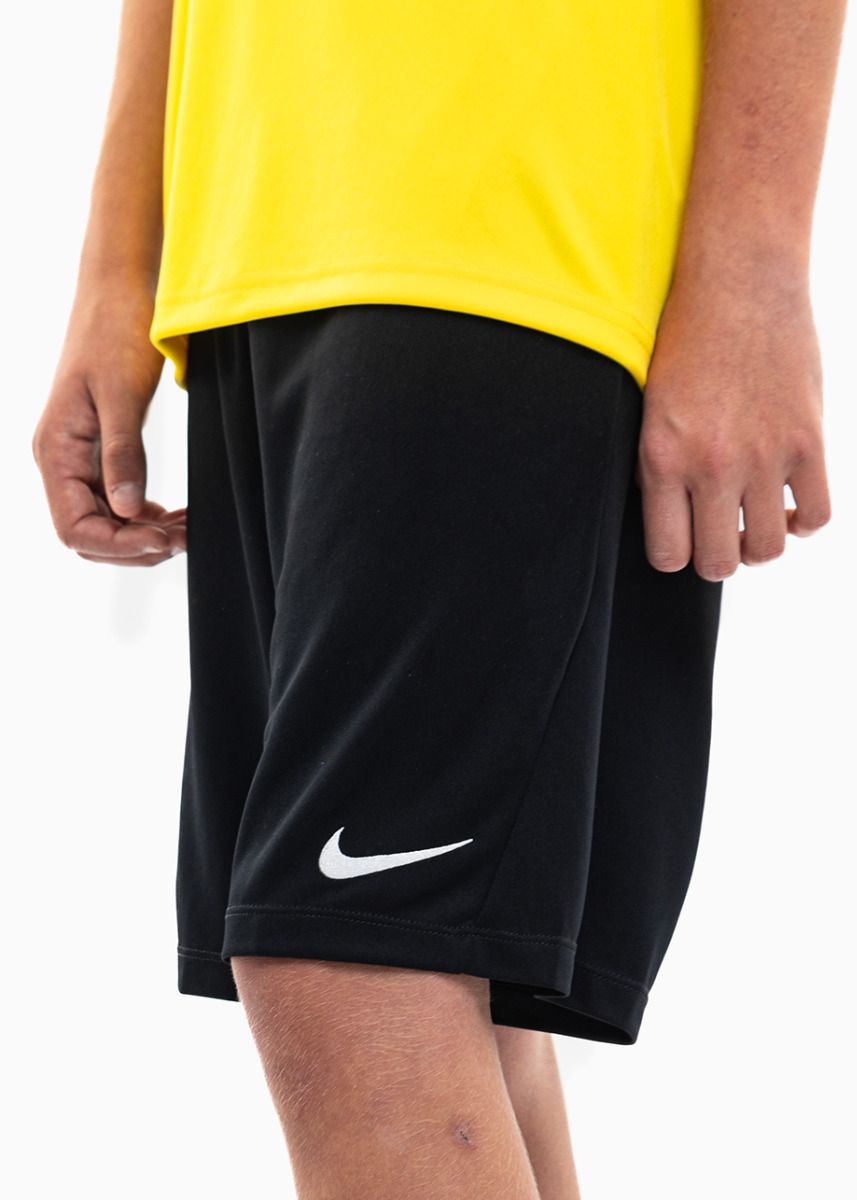 Nike Dětský Sportovní Set Tričko Šortky Dry Park VII JSY SS BV6741 719/BV6865 010 Nike Dětský Sportovní Set Tričko Šortky Dry Park VII JSY SS BV6741 719/BV6865 010