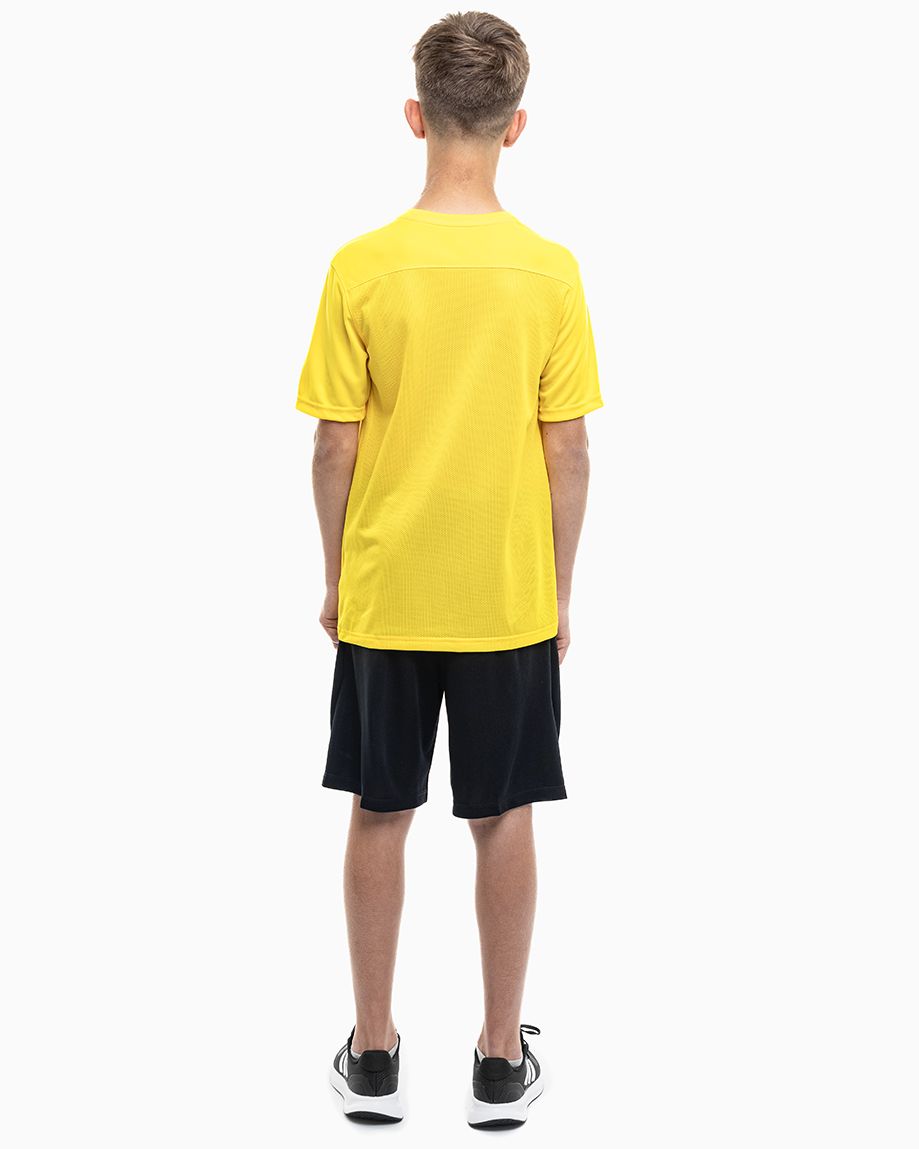 Nike Dětský Sportovní Set Tričko Šortky Dry Park VII JSY SS BV6741 719/BV6865 010 Nike Dětský Sportovní Set Tričko Šortky Dry Park VII JSY SS BV6741 719/BV6865 010
