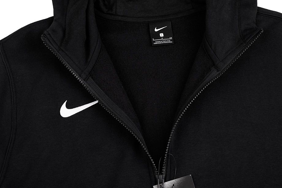 Nike Tepláková souprava Park Full-Zip Hoodie CW6891 010/CW6909 010