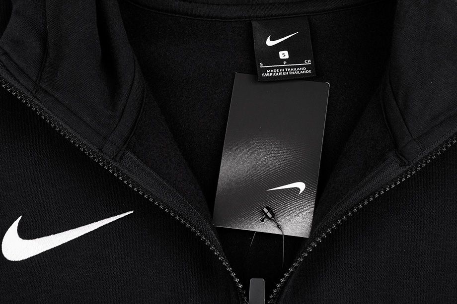 Nike Tepláková souprava Park Full-Zip Hoodie CW6891 010/CW6909 010