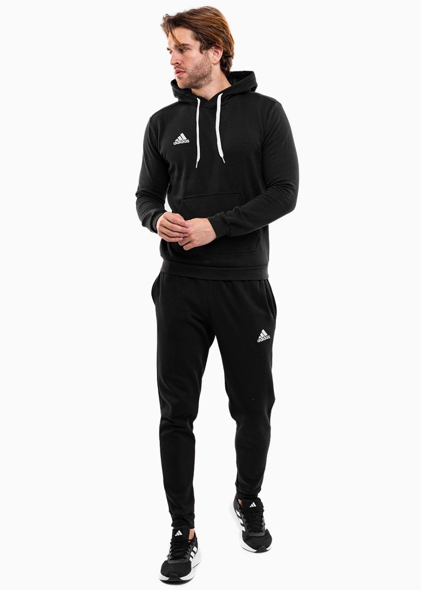 adidas pánské Teplákové soupravy Entrada 22 Hoody H57512/HB0574