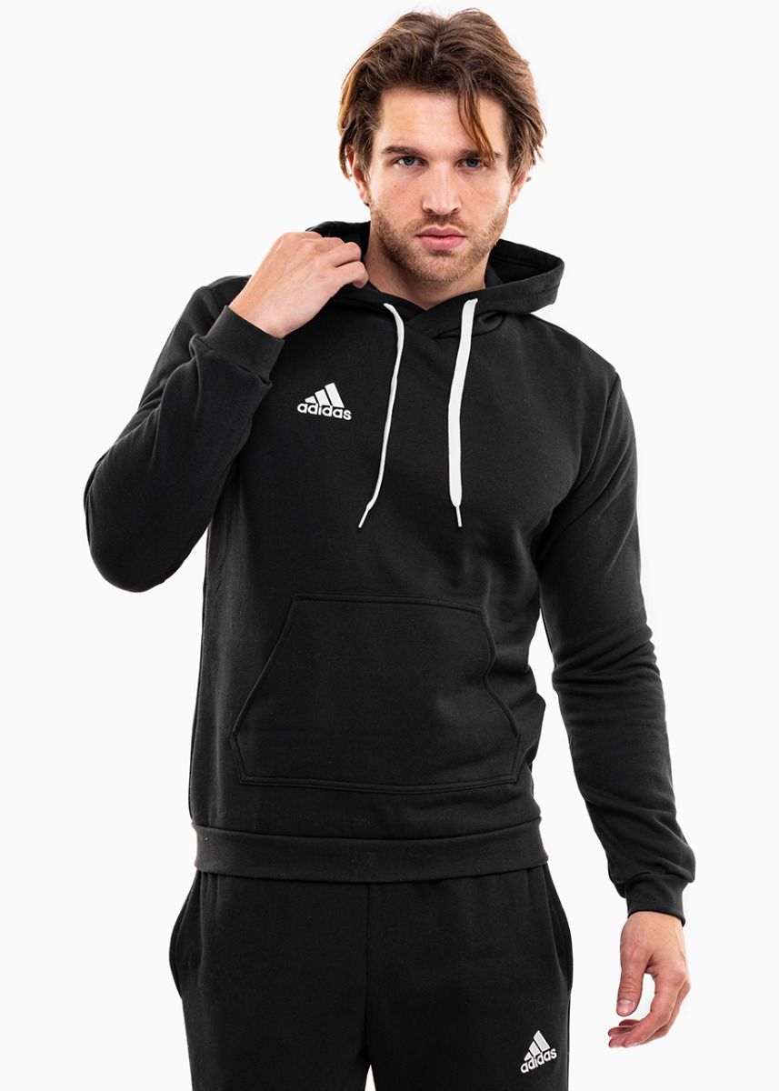 adidas pánské Teplákové soupravy Entrada 22 Hoody H57512/HB0574