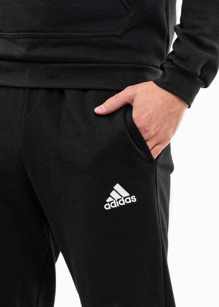 adidas pánské Teplákové soupravy Entrada 22 Hoody H57512/HB0574