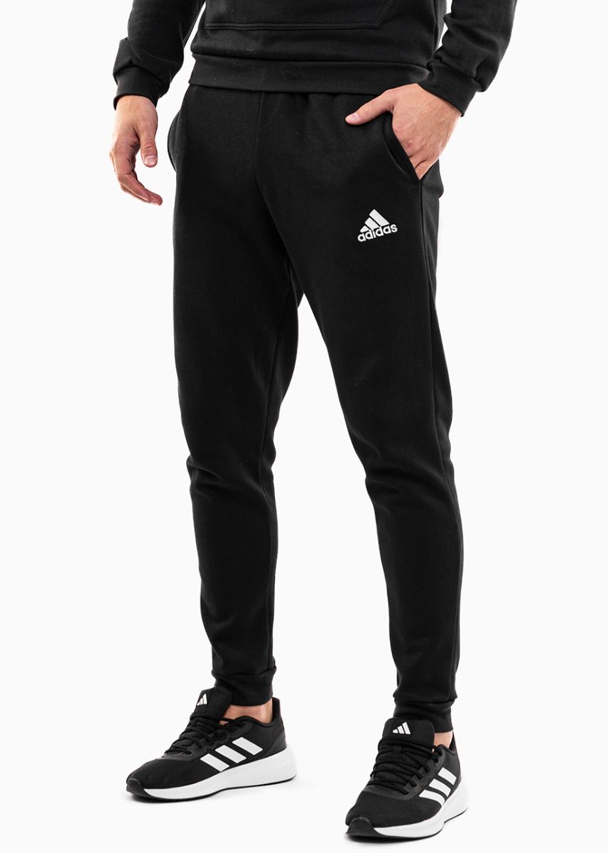 adidas pánské Teplákové soupravy Entrada 22 Hoody H57512/HB0574