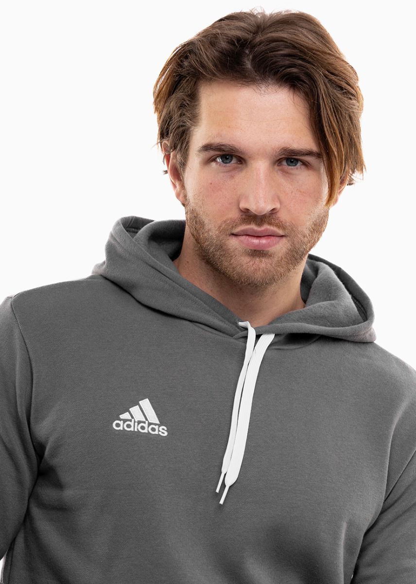 adidas Pánské teplákové soupravy Entrada 22 Hoody HB0578/HB0574