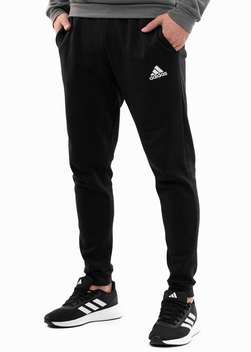 adidas Pánské teplákové soupravy Entrada 22 Hoody HB0578/HB0574