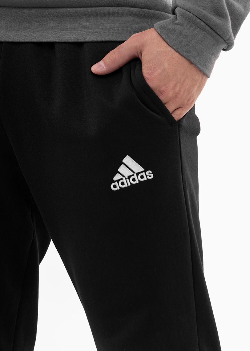 adidas Pánské teplákové soupravy Entrada 22 Hoody HB0578/HB0574