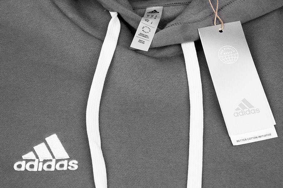 adidas Pánské teplákové soupravy Entrada 22 Hoody HB0578/HB0574