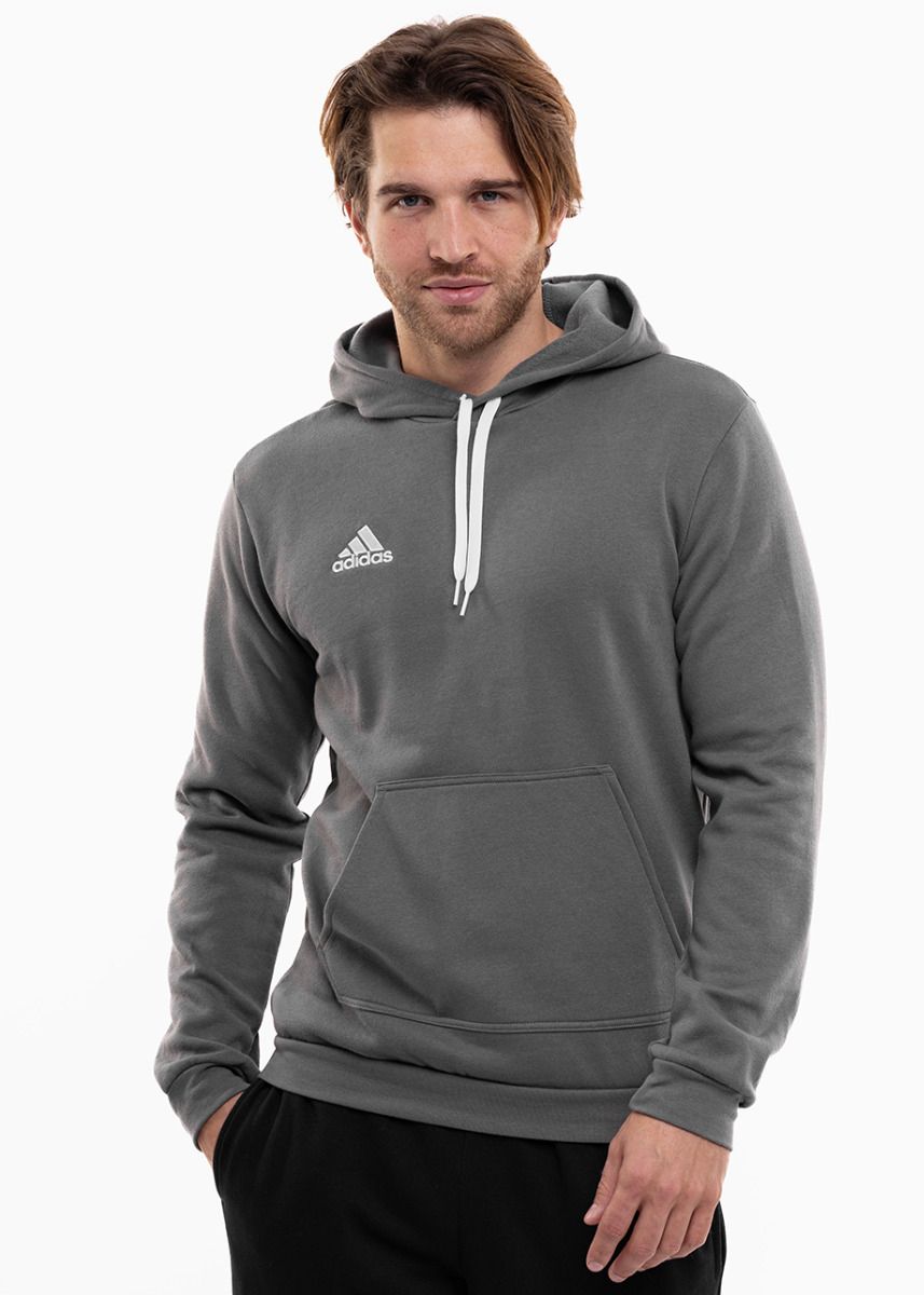 adidas Pánské teplákové soupravy Entrada 22 Hoody HB0578/HB0574