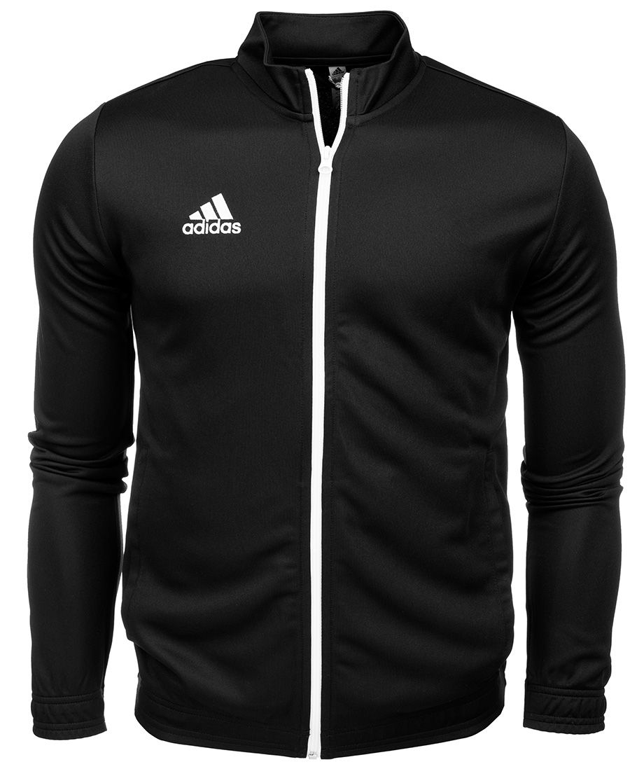 adidas Pánské Mikina Entrada 22 Track Jacket HB0573 EUR XL OUTLET adidas Pánské Mikina Entrada 22 Track Jacket HB0573 EUR XL OUTLET