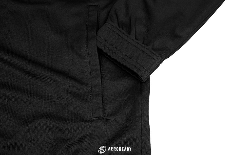 adidas Pánské Mikina Entrada 22 Track Jacket HB0573 EUR XL OUTLET adidas Pánské Mikina Entrada 22 Track Jacket HB0573 EUR XL OUTLET
