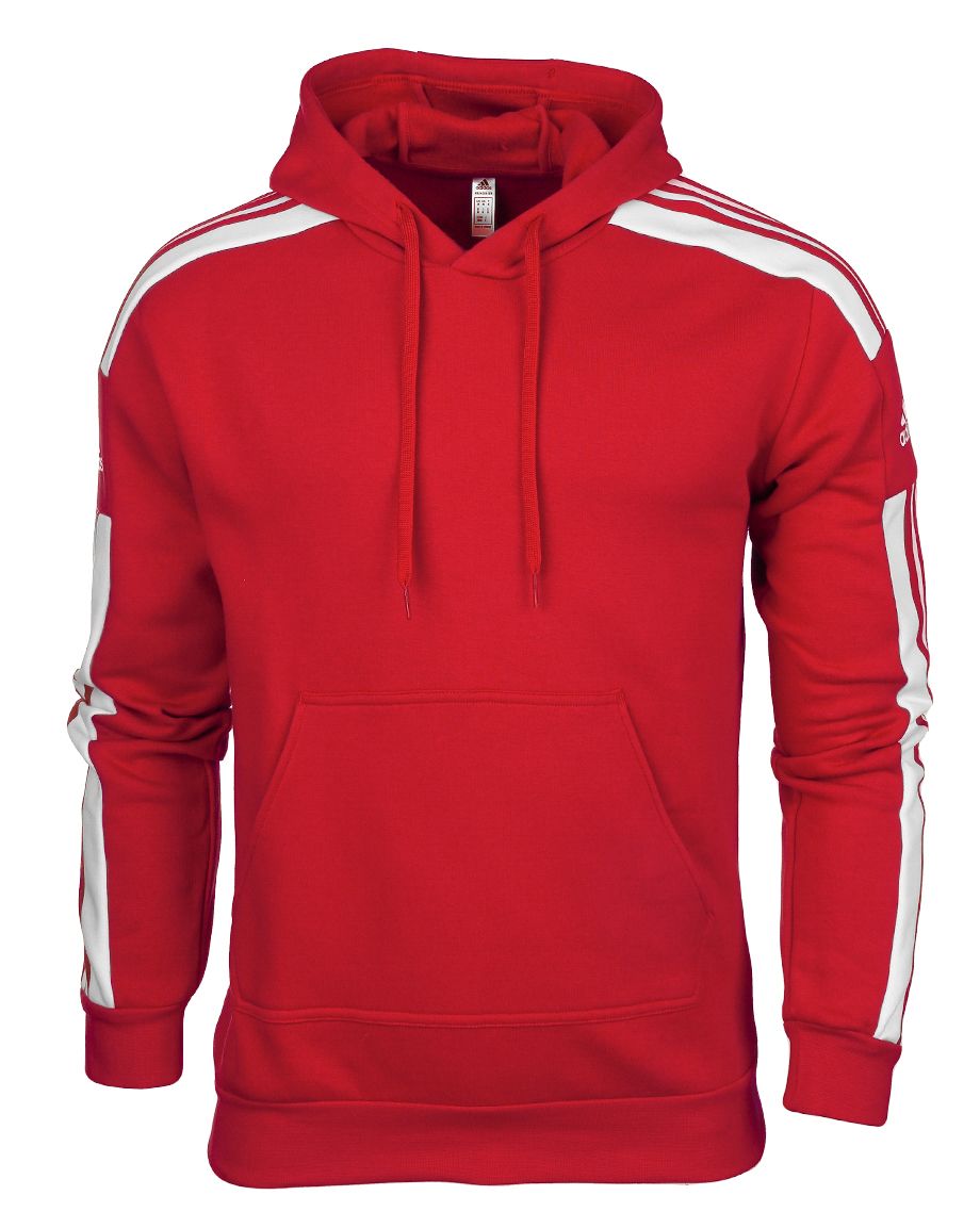 adidas pánské Teplákové soupravy Squadra 21 Hoodie HC6282/GT6642