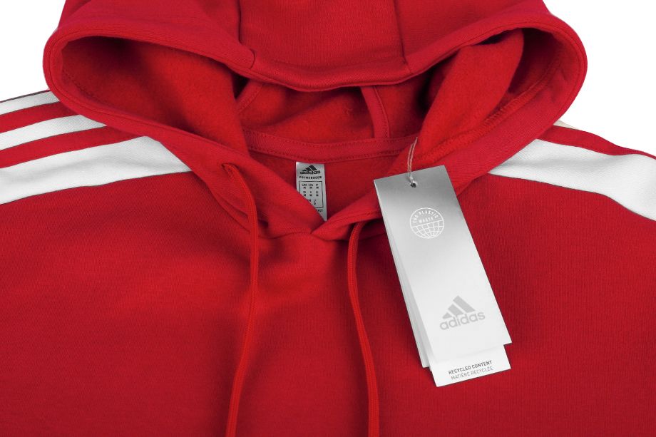 adidas pánské Teplákové soupravy Squadra 21 Hoodie HC6282/GT6642