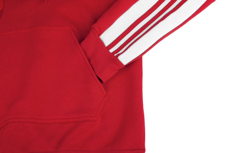 adidas pánské Teplákové soupravy Squadra 21 Hoodie HC6282/GT6642