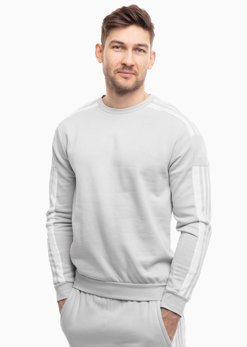 adidas pánské Teplákové soupravy Kalhoty mikina Squadra 21 Sweat GT6640/GT6644 adidas pánské Teplákové soupravy Kalhoty mikina Squadra 21 Sweat GT6640/GT6644