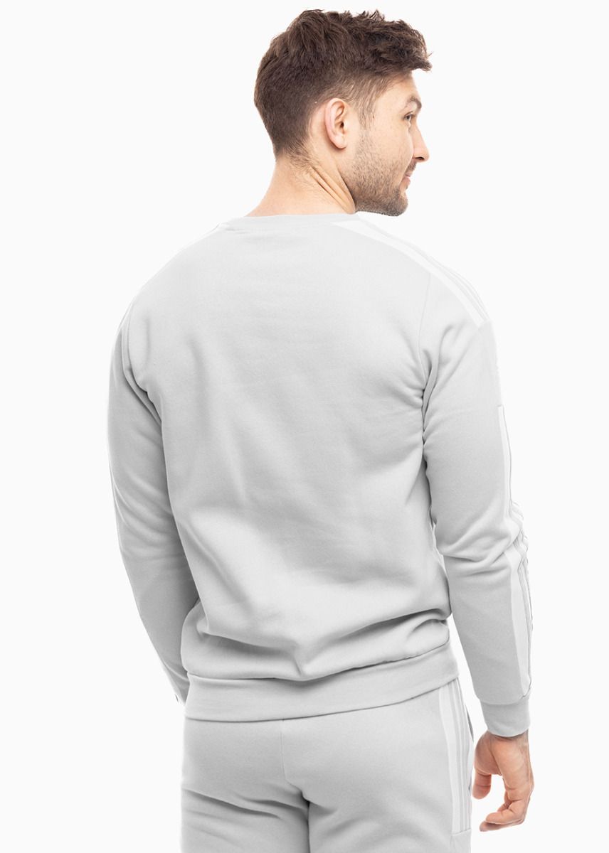 adidas pánské Teplákové soupravy Kalhoty mikina Squadra 21 Sweat GT6640/GT6644 adidas pánské Teplákové soupravy Kalhoty mikina Squadra 21 Sweat GT6640/GT6644