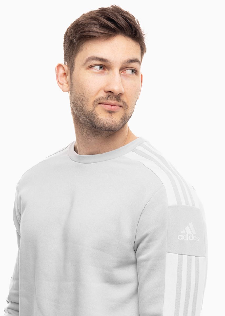 adidas pánské Teplákové soupravy Kalhoty mikina Squadra 21 Sweat GT6640/GT6644 adidas pánské Teplákové soupravy Kalhoty mikina Squadra 21 Sweat GT6640/GT6644