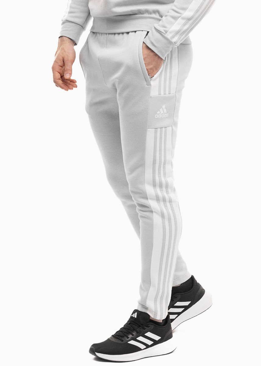 adidas pánské Teplákové soupravy Kalhoty mikina Squadra 21 Sweat GT6640/GT6644 adidas pánské Teplákové soupravy Kalhoty mikina Squadra 21 Sweat GT6640/GT6644