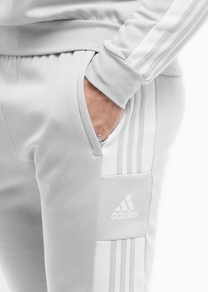 adidas pánské Teplákové soupravy Kalhoty mikina Squadra 21 Sweat GT6640/GT6644 adidas pánské Teplákové soupravy Kalhoty mikina Squadra 21 Sweat GT6640/GT6644
