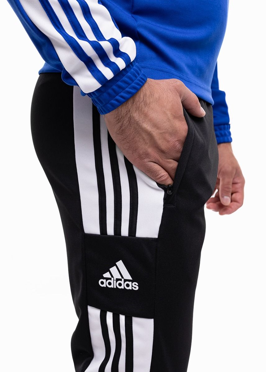 adidas Pánské teplákové soupravy Squadra 21 Training GP6475/GK9545