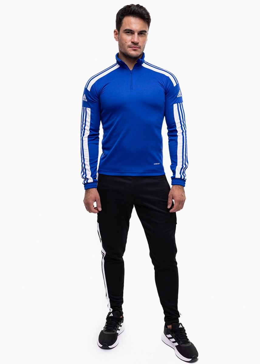 adidas Pánské teplákové soupravy Squadra 21 Training GP6475/GK9545