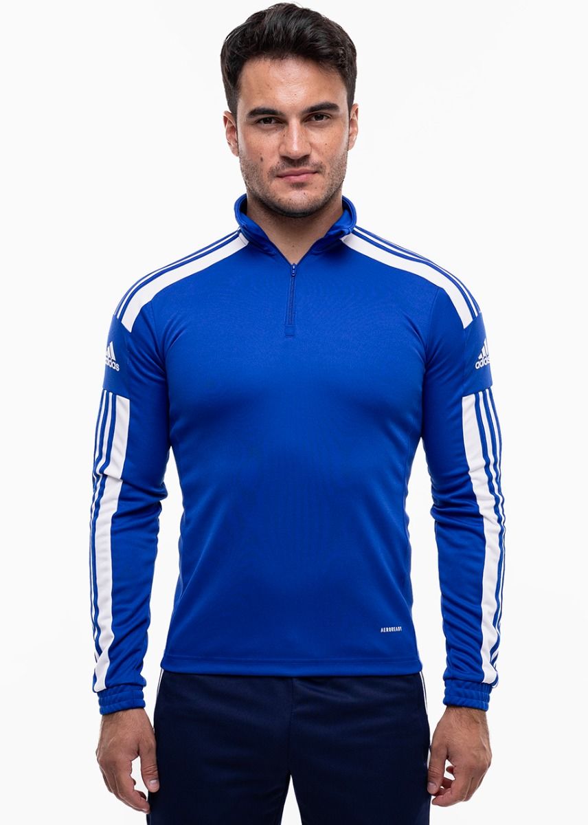 adidas Pánské teplákové soupravy Squadra 21 Training GP6475/HC6273