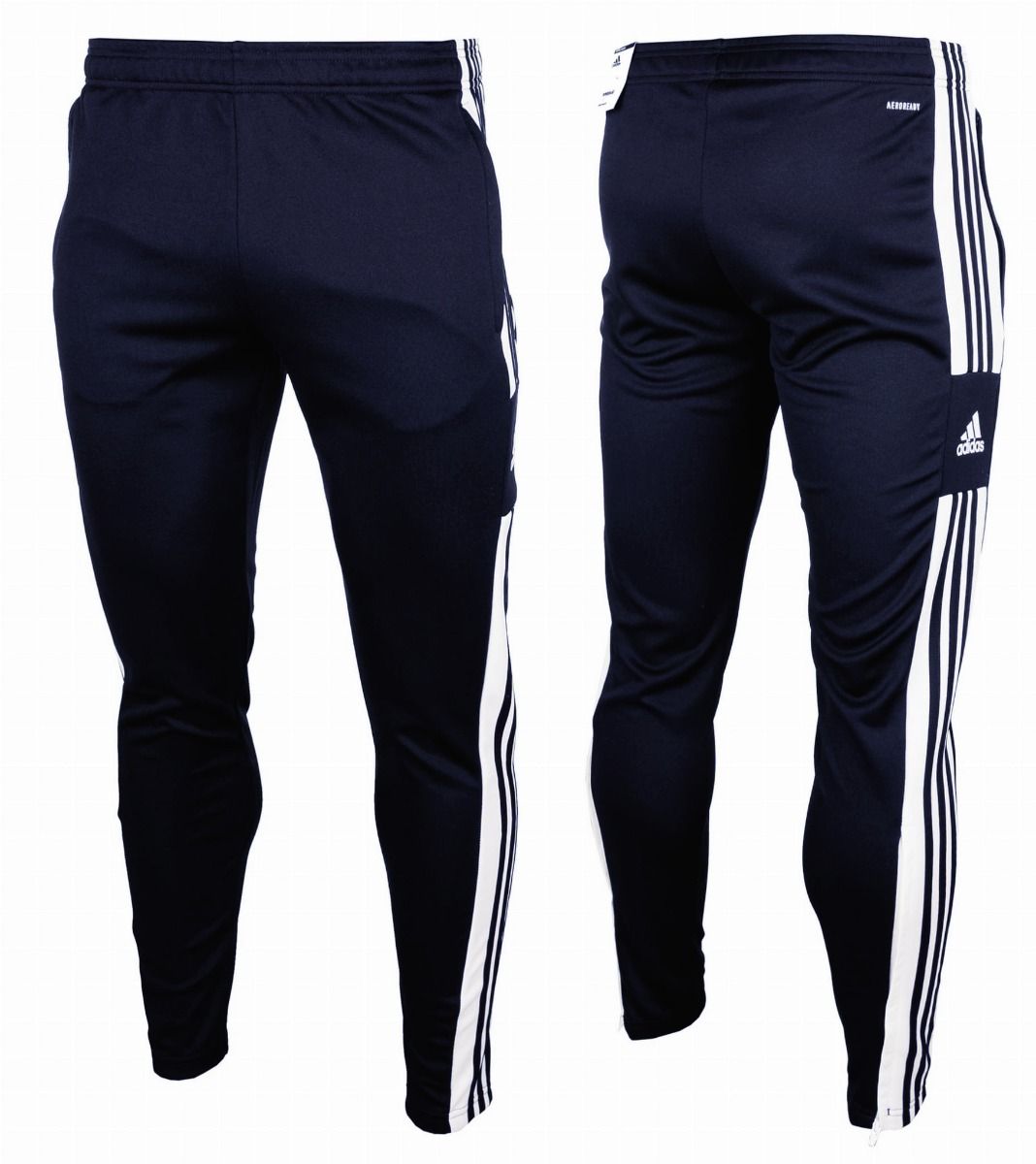 adidas Pánské teplákové soupravy Squadra 21 Training HC6283/HC6273