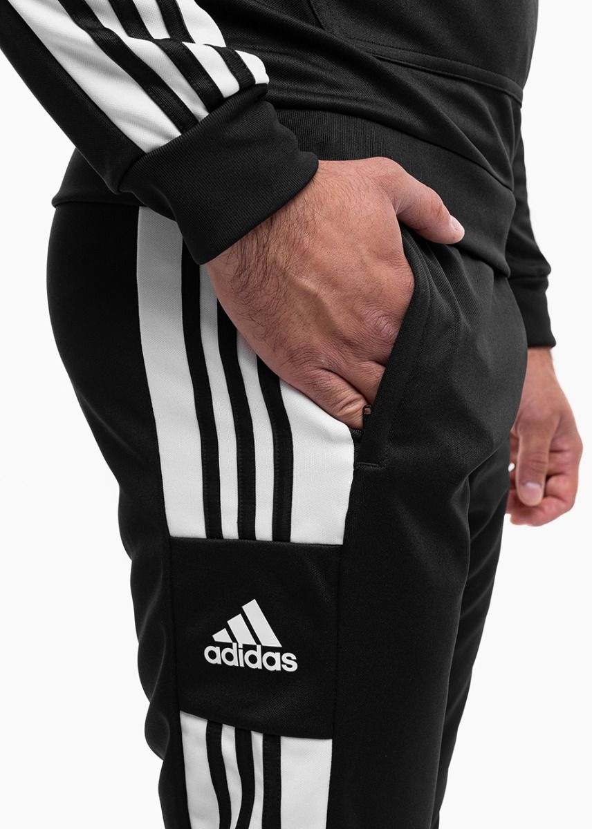 adidas Tepláková souprava Squadra 21 Training Hoodie GK9548/GK9545