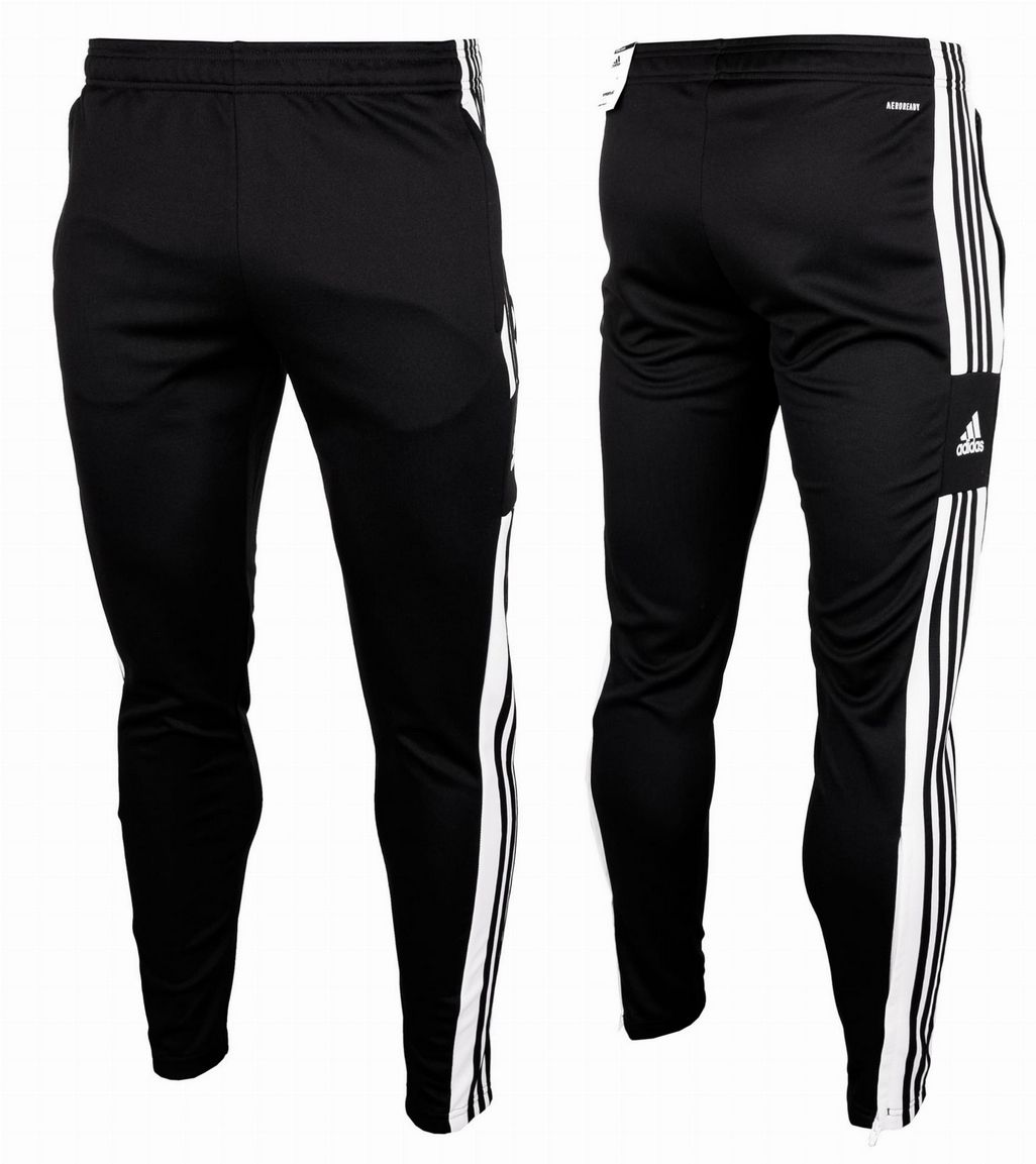 adidas Pánské Kalhoty Squadra 21 Training Panty GK9545 EUR L OUTLET