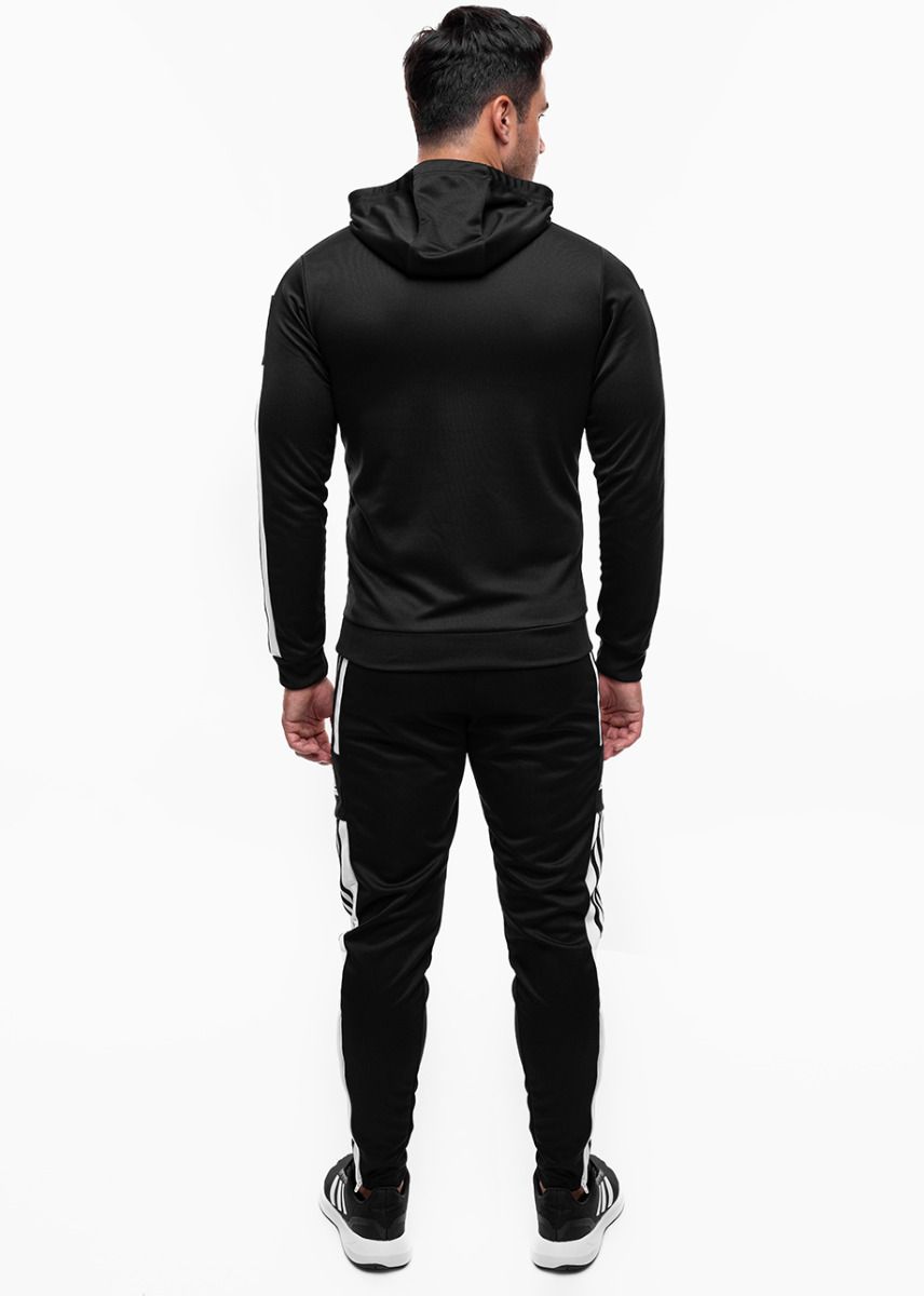 adidas Tepláková souprava Squadra 21 Training Hoodie GK9548/GK9545