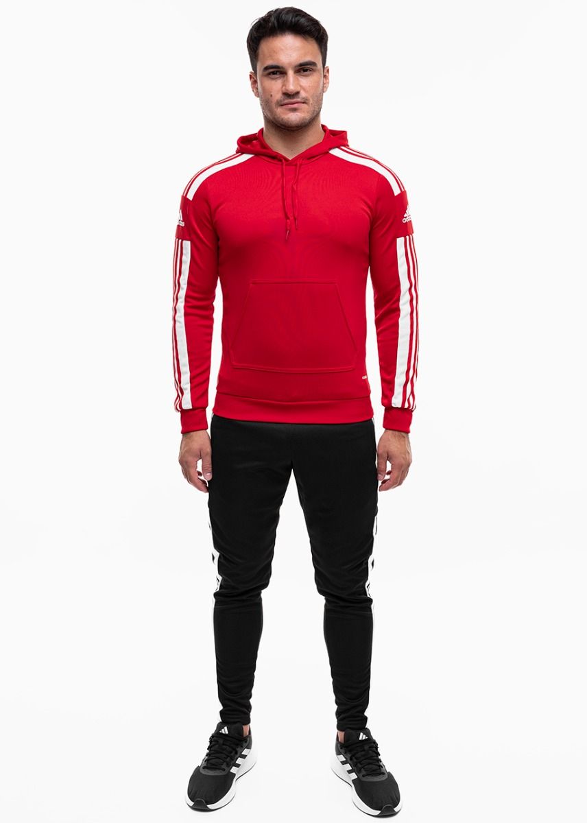 adidas Tepláková souprava Squadra 21 Training Hoodie GP6435/GK9545