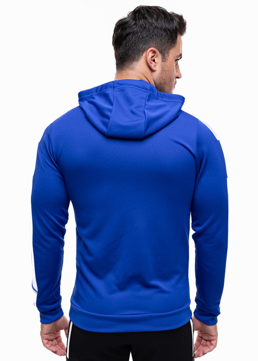 adidas Pánské Mikina Squadra 21 Hoodie GP6436