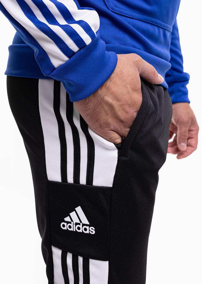 adidas Tepláková souprava Squadra 21 Training Hoodie GP6436/GK9545