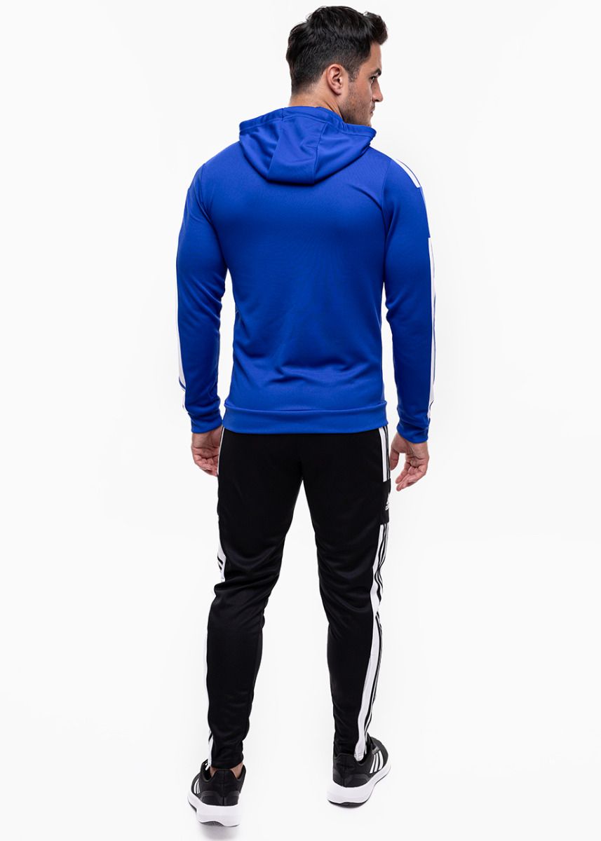 adidas Tepláková souprava Squadra 21 Training Hoodie GP6436/GK9545